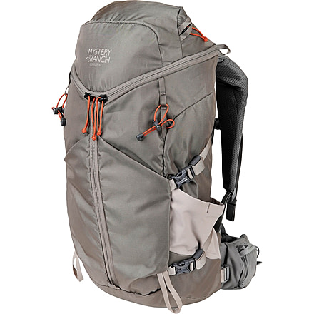 Mystery Ranch Coulee 30 Backpack - Womens, Pebble, Extra Small/Small, 112847-211-16-XS/S