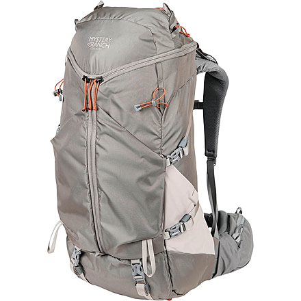 Mystery Ranch Coulee 50 Backpack - Womens, Pebble, Medium, 112849-211-31-M