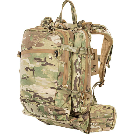 Mystery Ranch Crewcab, Multicam, Small, 110194-965-20
