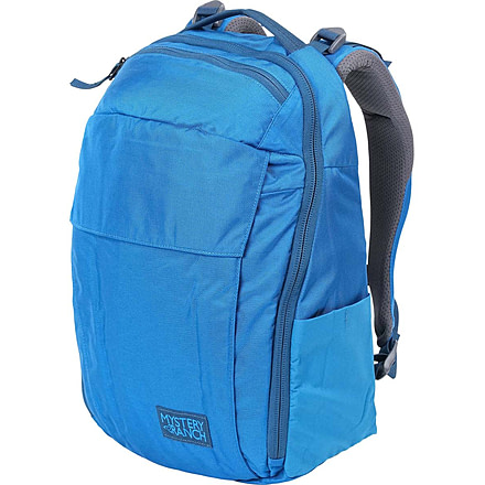 Mystery Ranch District 18 Pack, Splash, One Size, 112769-436-00