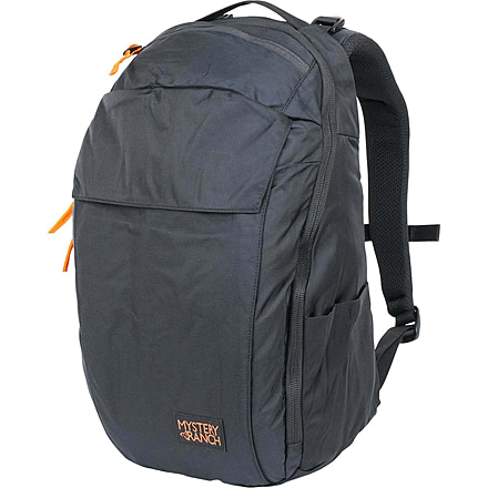 Mystery Ranch District 24 Bag, Black, One Size, 112770-001-01