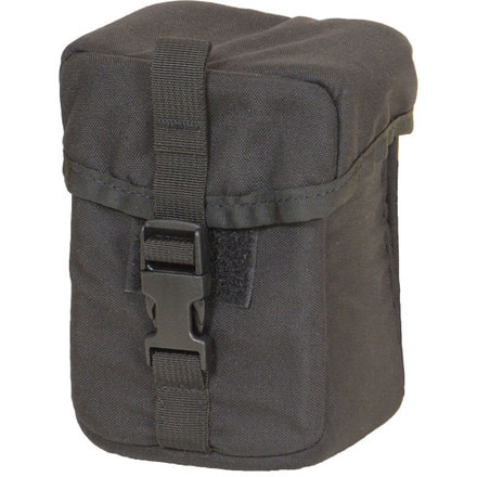 Mystery Ranch Flip Top Box, Black, OS, 110610-001-00