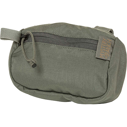 Mystery Ranch Forager Pocket, Foliage, Small, 110862-037-01