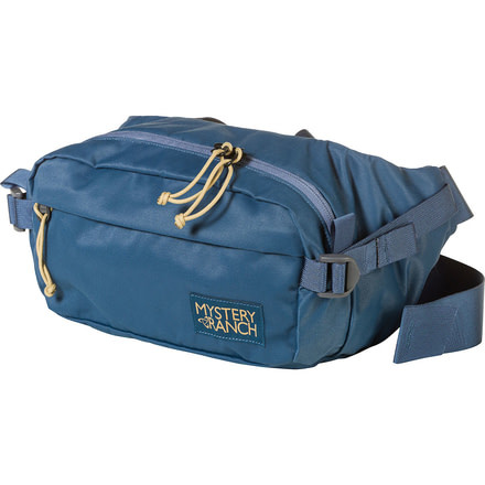 Mystery Ranch Full Moon Backpack, Vintage Blue, 111178-418-00