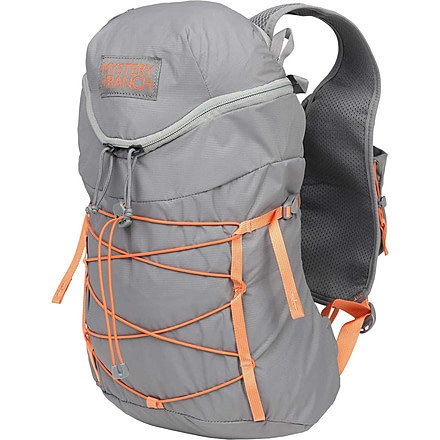 Mystery Ranch Gallagator 10 Pack, Gravel, Small/Medium, 113089-033-25-S/M