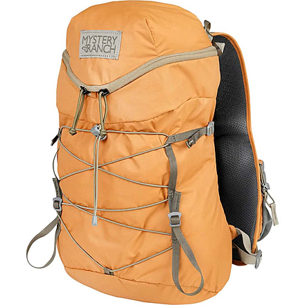 Mystery Ranch Gallagator 15L Backpack, Fox, Large/Extra Large, 112979-213-45