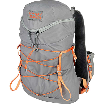 Mystery Ranch Gallagator 15L Daypack, Gravel, One Size, 112979-033-00