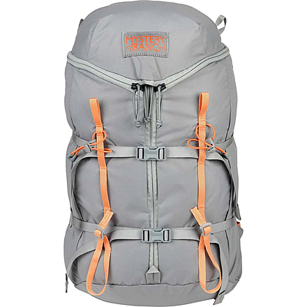 Mystery Ranch Gallagator 20L Backpack, Gravel, Large/Extra Large, 112981-033-45