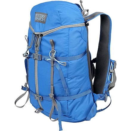 Mystery Ranch Gallagator 20 Pack, Pacific, Small/Medium, 112981-447-25-S/M