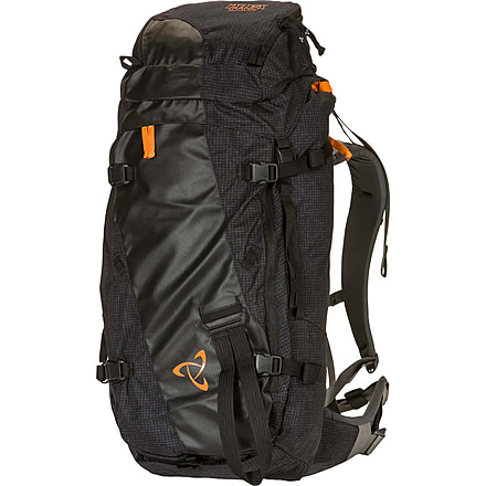 Mystery Ranch Gallatin Peak 40 Backpack - Mens, Black, Large/Extra Large, 112618-001-45