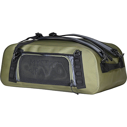 Mystery Ranch High Water Duffel 50 Bag, Forest, One Size, 112632-311-00-OS