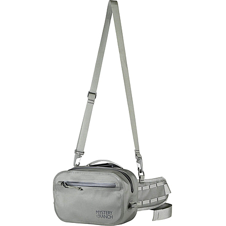 Mystery Ranch High Water Hip Pack, Foliage, One Size, 112620-037-00-OS