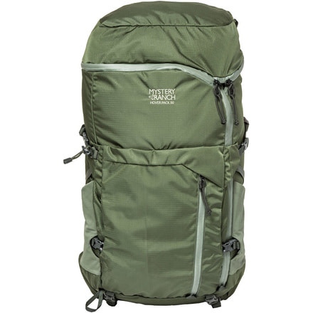 Mystery Ranch Hover Pack 50, Ivy, Medium, 01-10-102935