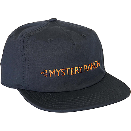 Mystery Ranch Hunter Hat, Black, One Size, 112781-001-00