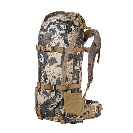 Mystery Ranch Scapegoat Hunting Backpack, 35L, Desolve Bare, Small, 110372-974-20