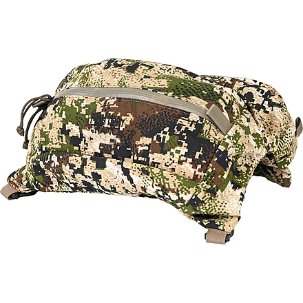 Mystery Ranch Hunting Daypack Lid, Optifade Subalpine, One Size, 112423-970-00