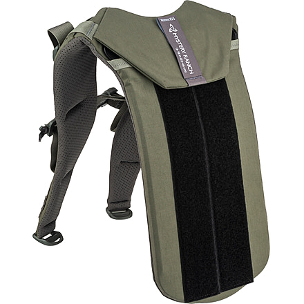 Mystery Ranch Hunting Light Yoke Women's, 13-18in, Foliage, Extra Small/ Small, 110888-037-15