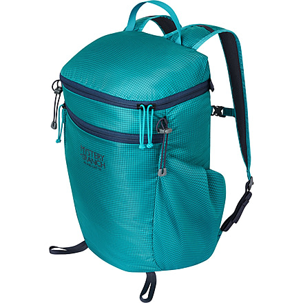 Mystery Ranch In And Out Daypack, Aqua, 18L, 113242-448-00-OS