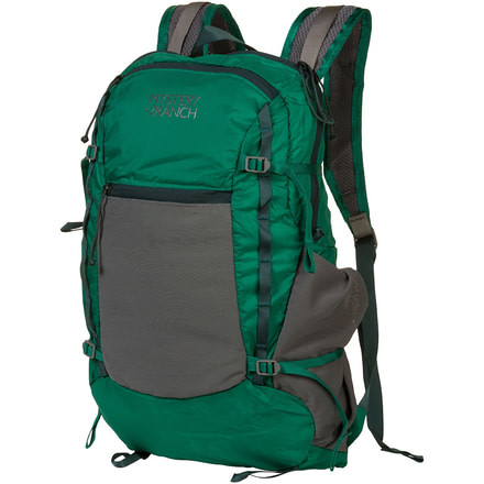 Mystery Ranch In and Out Daypack, Grass, 110311-330-00