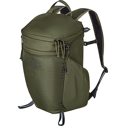Mystery Ranch In And Out 18L Daypack, Ponderosa, One Size, 113242-341-00
