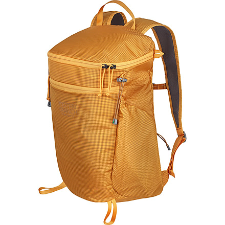 Mystery Ranch In And Out Daypack, Sunglow, 18L, 113242-705-00-OS