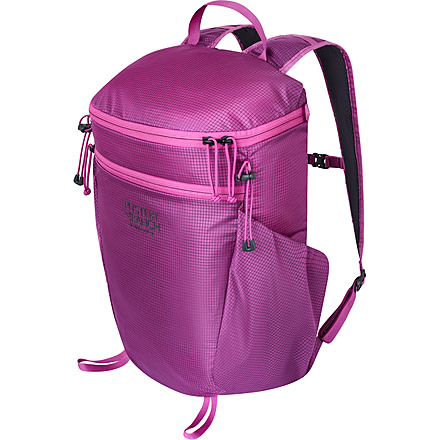Mystery Ranch In And Out Daypack, Wildflower, 18L, 113242-537-00-OS