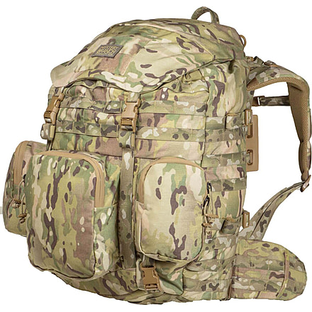 Mystery Ranch Jump Mountain Ruck, Multicam, Small, 110179-965-20