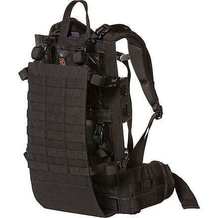 Mystery Ranch Load Sling INTL Backpack, Black, Large, 112598-001-40