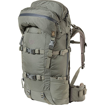 Mystery Ranch Metcalf Womens Backpack, Foliage, Extra Small, 110455-037-10