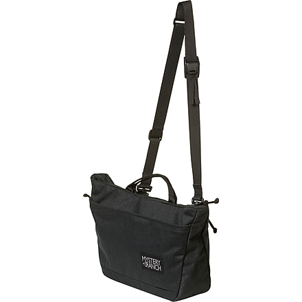 Mystery Ranch Mini Mart Bag, Black, One Size, 112456-001-00