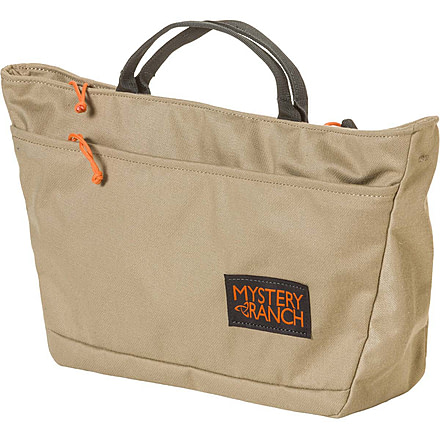 Mystery Ranch Mini Mart Bag, Hummus, One Size, 112456-250-00
