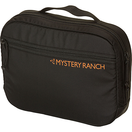 Mystery Ranch Mission Control 245 cu-ins Backpack, L, Black, 113070-001-00