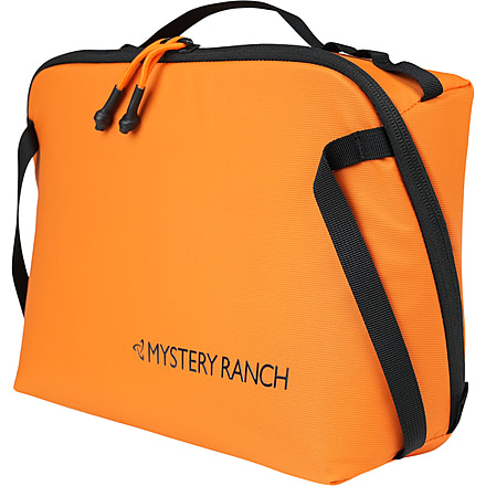 Mystery Ranch Mission Control 245 cu-ins Backpack, L, Hunter, 113070-835-00