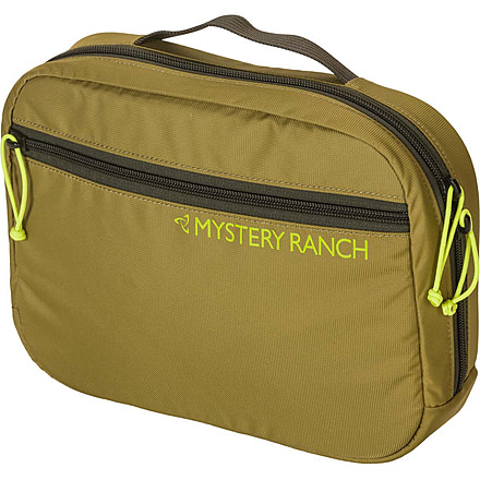 Mystery Ranch Mission Control Large Backpack, Lizard, One Size, 112506-321-00