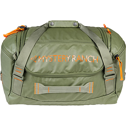 Mystery Ranch Mission Duffel 40L Bag, Ponderosa, 113046-341-00