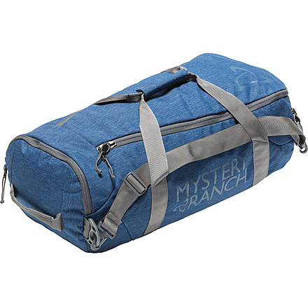 Mystery Ranch Mission Duffel 90L-Nightfall
