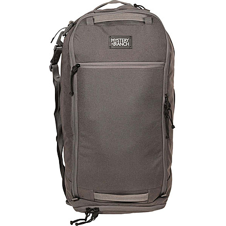 Mystery Ranch Mission Duffel 90 Bags, Shadow, One Size, 112387-012-00