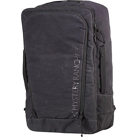 Mystery Ranch Mission Rover 30 Pack, Black, One Size, 112633-001-00