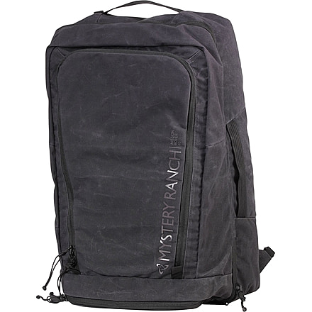 Mystery Ranch Mission Rover 45 Pack, Black, One Size, 112634-001-00