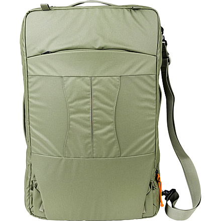 Mystery Ranch Mission Rover 60 Plus Backpack, Ponderosa, One Size, 113180-341-00-OS