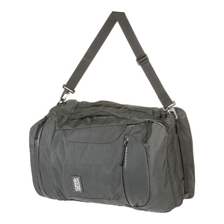 Mystery Ranch Mission Rover, Black, OS, 110326-001-00