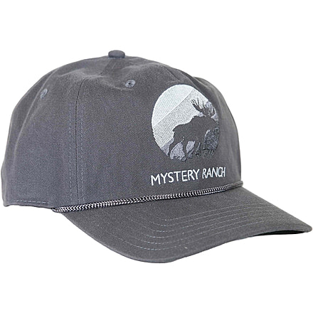 Mystery Ranch Moose Gradient Hat, Shadow, One Size, 112779-011-00