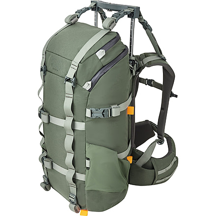 Mystery Ranch Pop Up 30L Backpack - Mens, Foliage, Small, 11329034120
