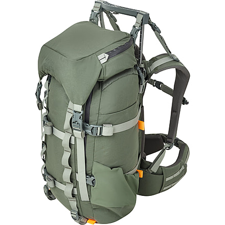 Mystery Ranch Pop Up 40L Backpack - Mens, Foliage, Extra Large, 11329203750