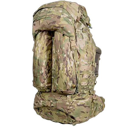 Mystery Ranch NICE 7500 Backpack, Multicam, Medium, 110621-965-30