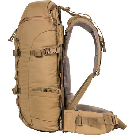 Mystery Ranch Pintler Womens Backpack, Optifade Subalpine, Extra Small, 110459-970-10