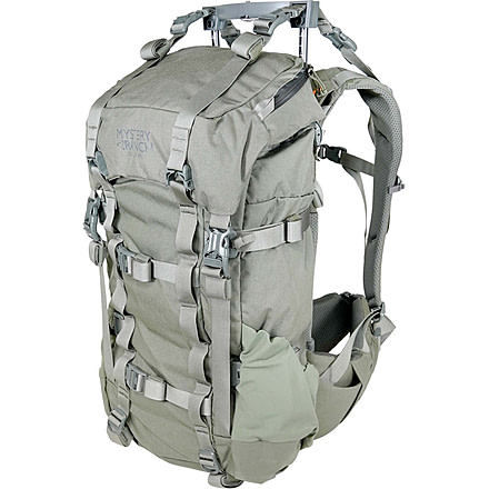 Mystery Ranch Pop Up 40 Backpack - Womens, Foliage, Medium, 112853-037-30