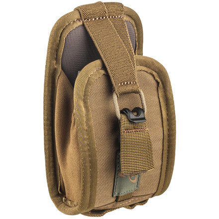 Mystery Ranch Quick Draw GPS Holster, One Size, Coyote, 110462-215-00