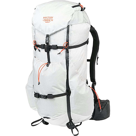 Mystery Ranch Radix 47 Backpack - Women's, White/Sunset, Small, 113006-101-20-S