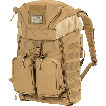 Mystery Ranch RATS Pack, Coyote, Medium, 110296-215-35